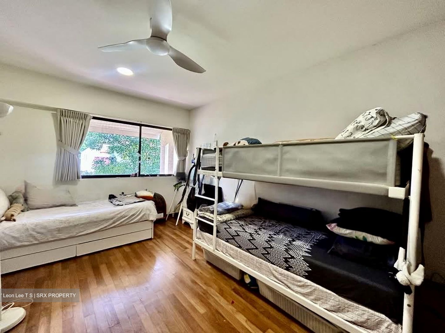 Sommerville Park (D10), Condominium #545086571